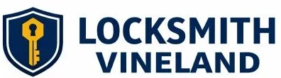 Locksmith Vineland logo — Local Licensed Locksmith Serving Vineland NJ